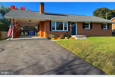 421 Superior Ave, Winchester, VA 22601 - Photo 1