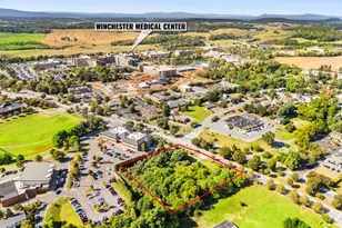 1625 Amherst St, Winchester, VA 22601 - Photo 1