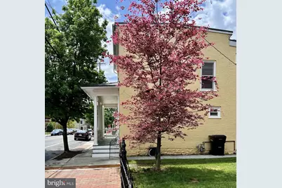 321 N Braddock Street, Winchester, VA 22601 - Photo 1