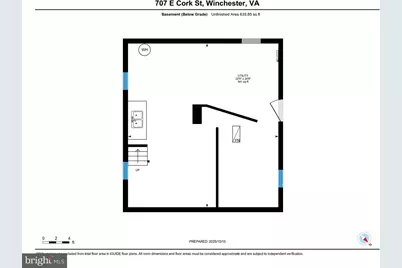 707 E Cork Street, Winchester, VA 22601 - Photo 49