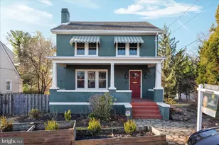 227 Miller St, Winchester, VA 22601 - Photo 1