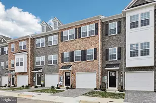 1818 Blythe Way, Winchester, VA 22601 - Photo 5