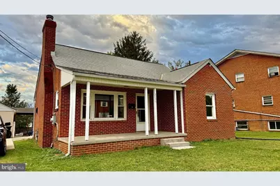 2250 Roosevelt Boulevard, Winchester, VA 22601 - Photo 1