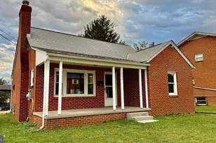 2250 Roosevelt Blvd, Winchester, VA 22601 - Photo 1