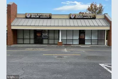 2584 Valley Avenue, Winchester, VA 22601 - Photo 1