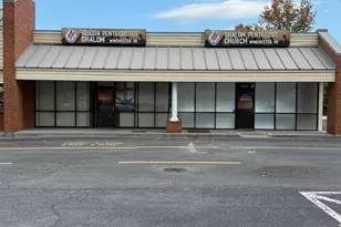 2584 Valley Ave, Winchester, VA 22601 - Photo 1