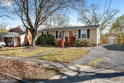 1116 Opequon Avenue, Winchester, VA 22601 - Photo 1