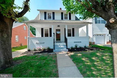 31 W Whitlock Avenue, Winchester, VA 22601 - Photo 9