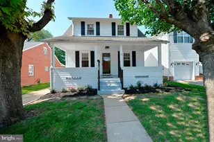 31 W Whitlock Ave, Winchester, VA 22601 - Photo 9