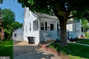 31 W Whitlock Ave, Winchester, VA 22601 - Photo 1