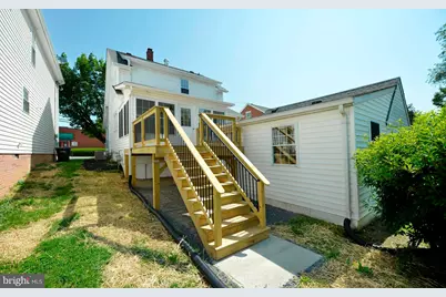 31 W Whitlock Avenue, Winchester, VA 22601 - Photo 5