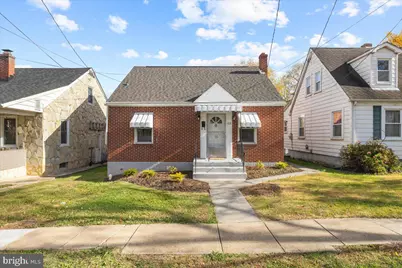 312 Shawnee Avenue, Winchester, VA 22601 - Photo 5