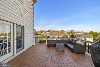 2708 Cassidy Court, Winchester, VA 22601 - Photo 35