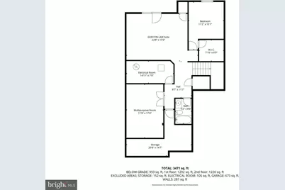 2708 Cassidy Court, Winchester, VA 22601 - Photo 57