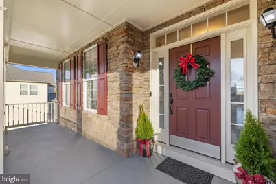 2708 Cassidy Court, Winchester, VA 22601 - Photo 11