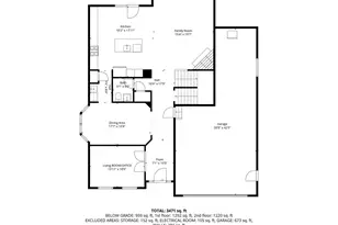 2708 Cassidy Ct, Winchester, VA 22601 - Photo 15