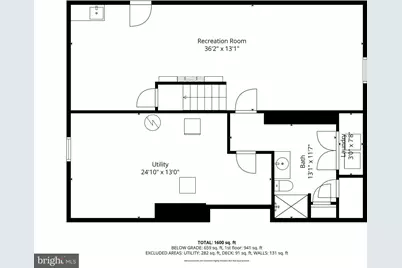 105 W Oates Avenue, Winchester, VA 22601 - Photo 41