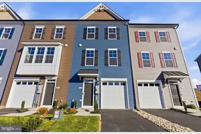 222 Monteith Drive, Winchester, VA 22601 - Photo 1