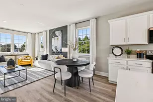 1817 Harvest Dr, Winchester, VA 22601 - Photo 9