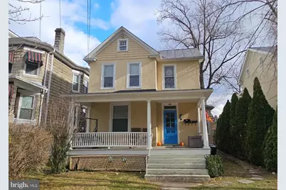 434 Fairmont Avenue #1, Winchester, VA 22601 - Photo 1