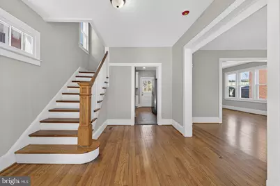 318 E Piccadilly Street, Winchester, VA 22601 - Photo 5