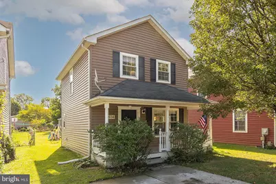 534 N Kent Street, Winchester, VA 22601 - Photo 1