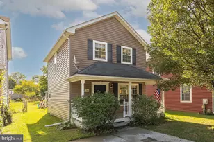 534 N Kent St, Winchester, VA 22601 - Photo 1