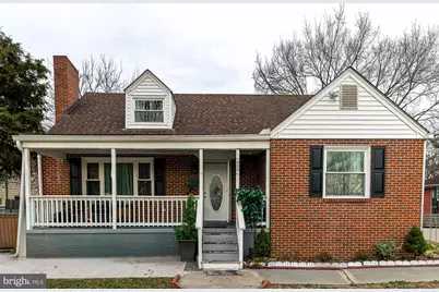 126 N Euclid Avenue, Winchester, VA 22601 - Photo 1