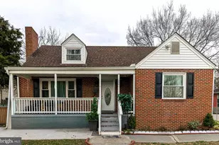 126 N Euclid Ave, Winchester, VA 22601 - Photo 1