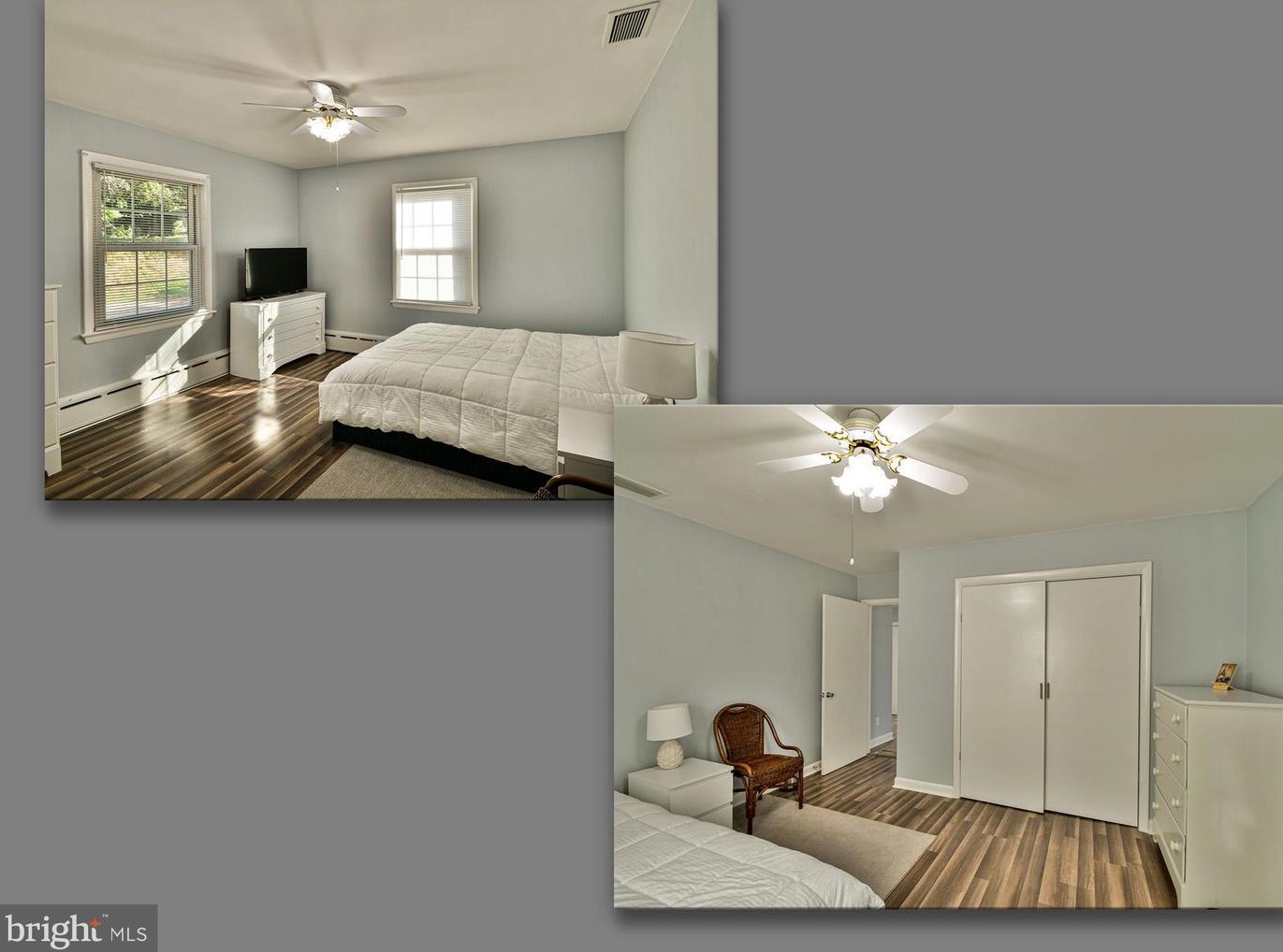 117 Jamestown Rd, Front Royal VA  22630-3721 exterior