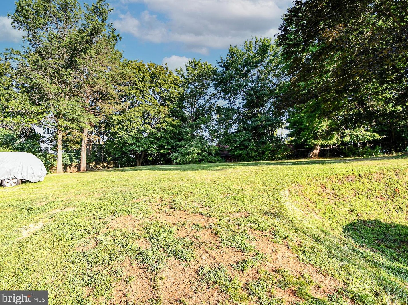 117 Jamestown Rd, Front Royal VA  22630-3721 exterior