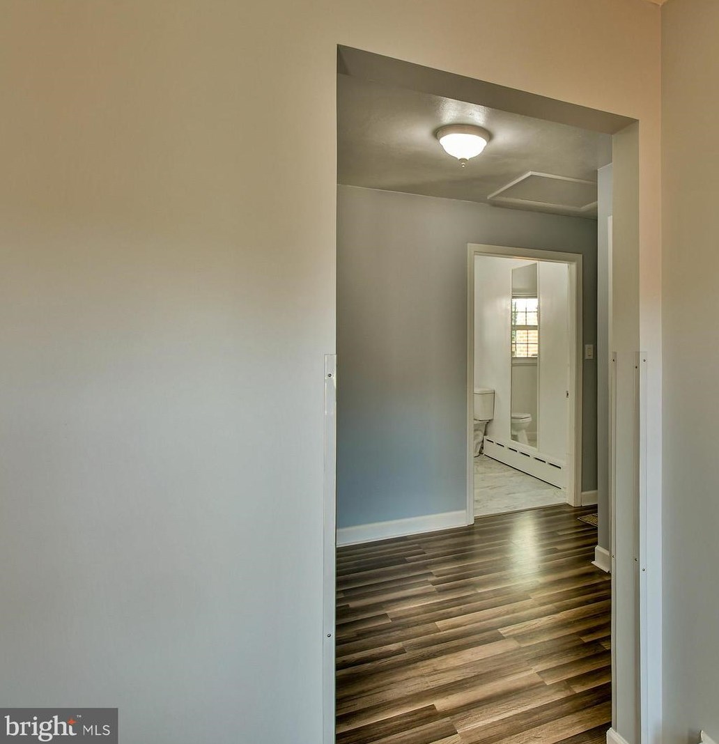 117 Jamestown Rd, Front Royal VA  22630-3721 exterior