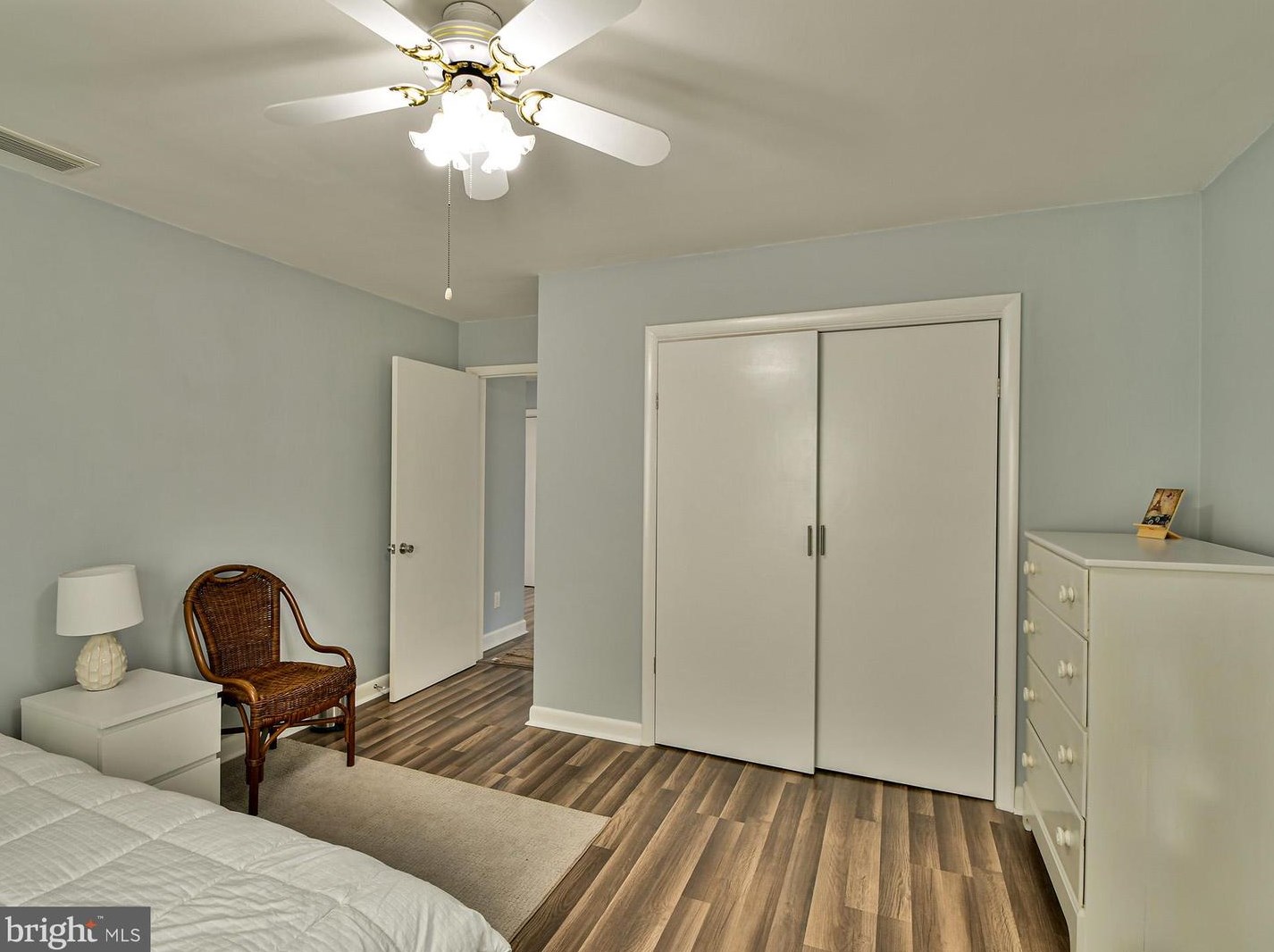 117 Jamestown Rd, Front Royal VA  22630-3721 exterior