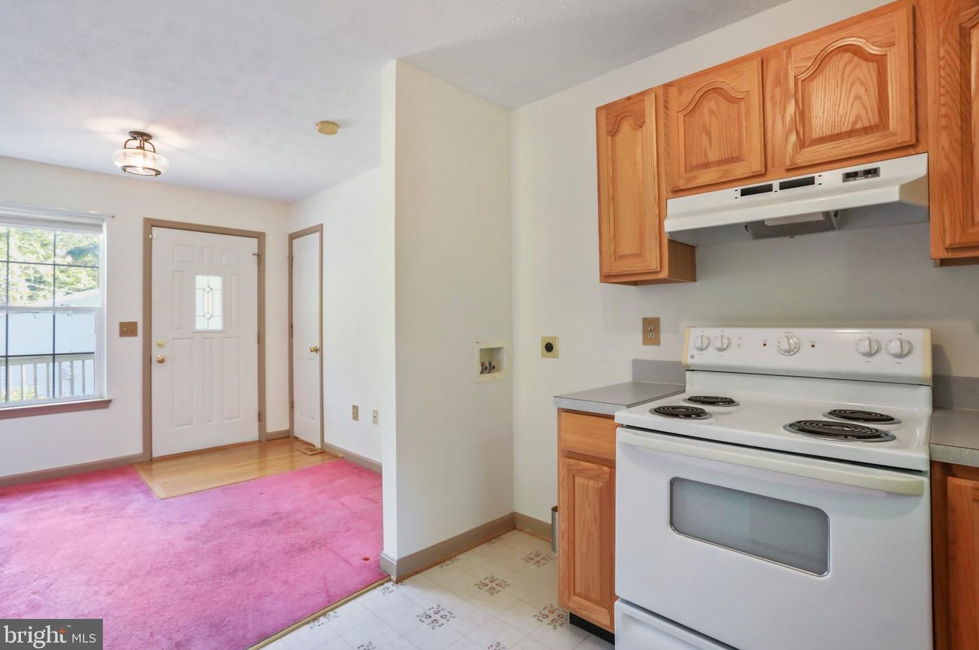 4103 Remount Rd, Front Royal VA  22630-5842 exterior