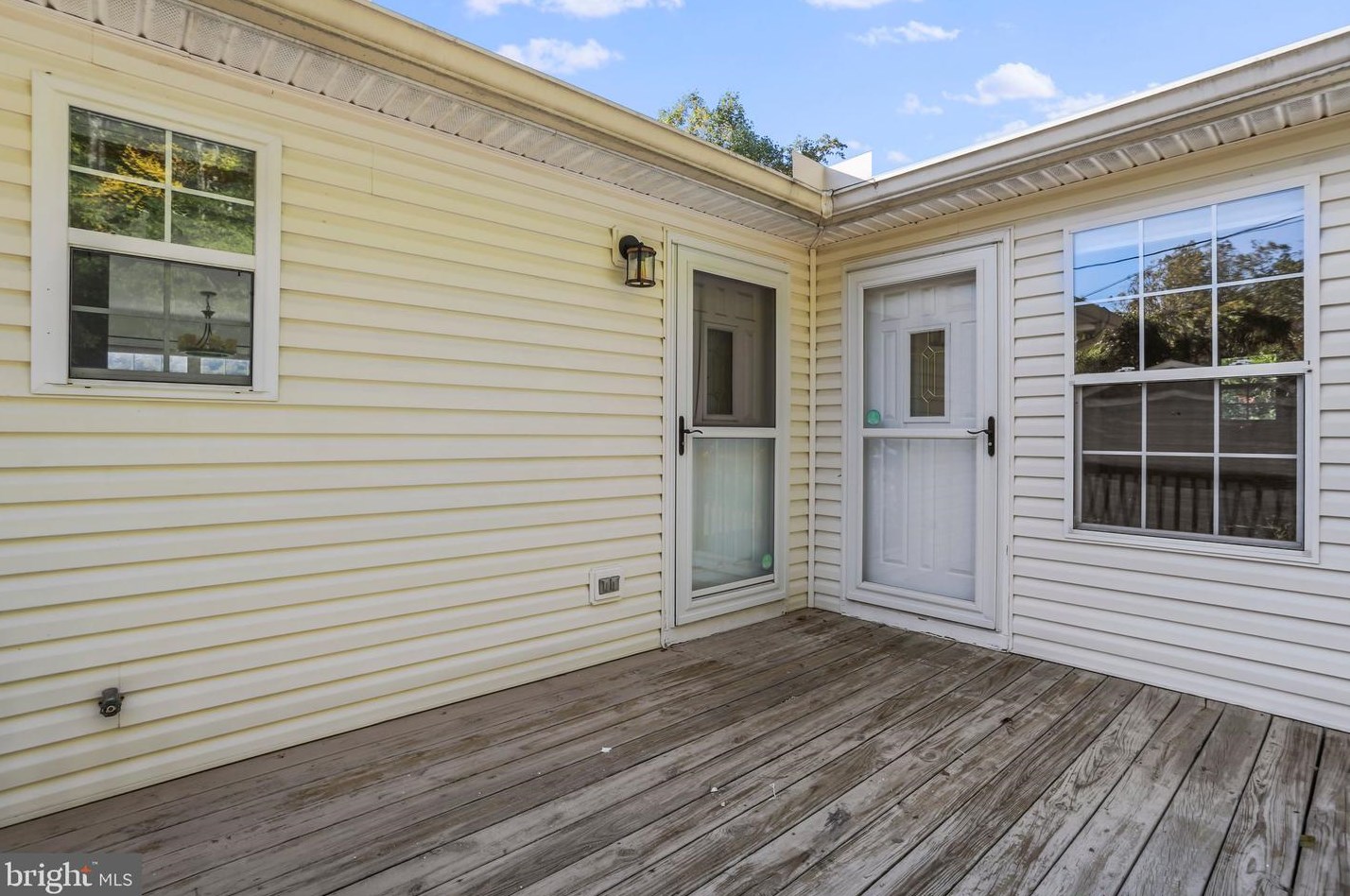 4103 Remount Rd, Front Royal VA  22630-5842 exterior
