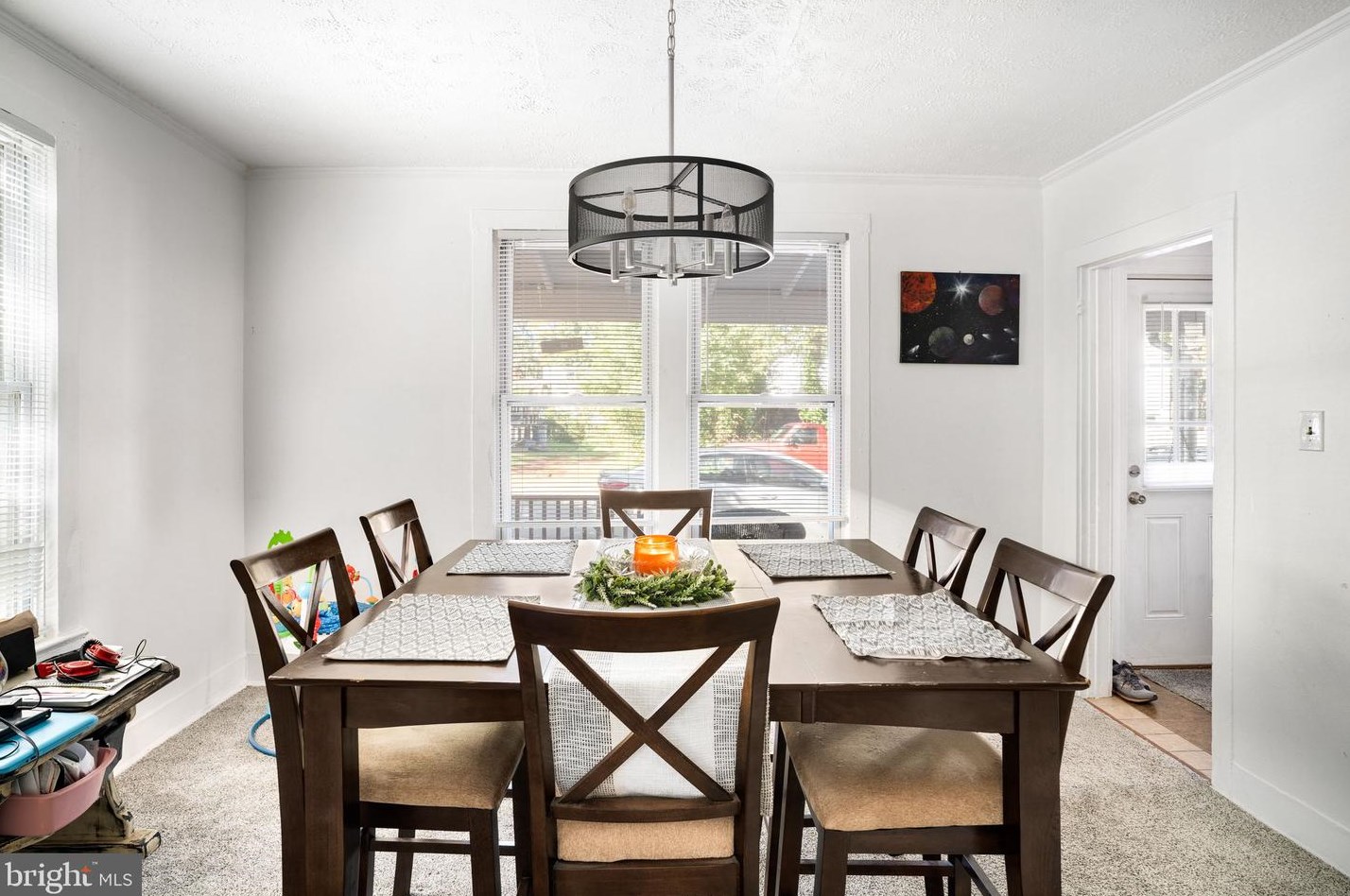 236 Fletcher St, Front Royal VA  22630-3024 exterior