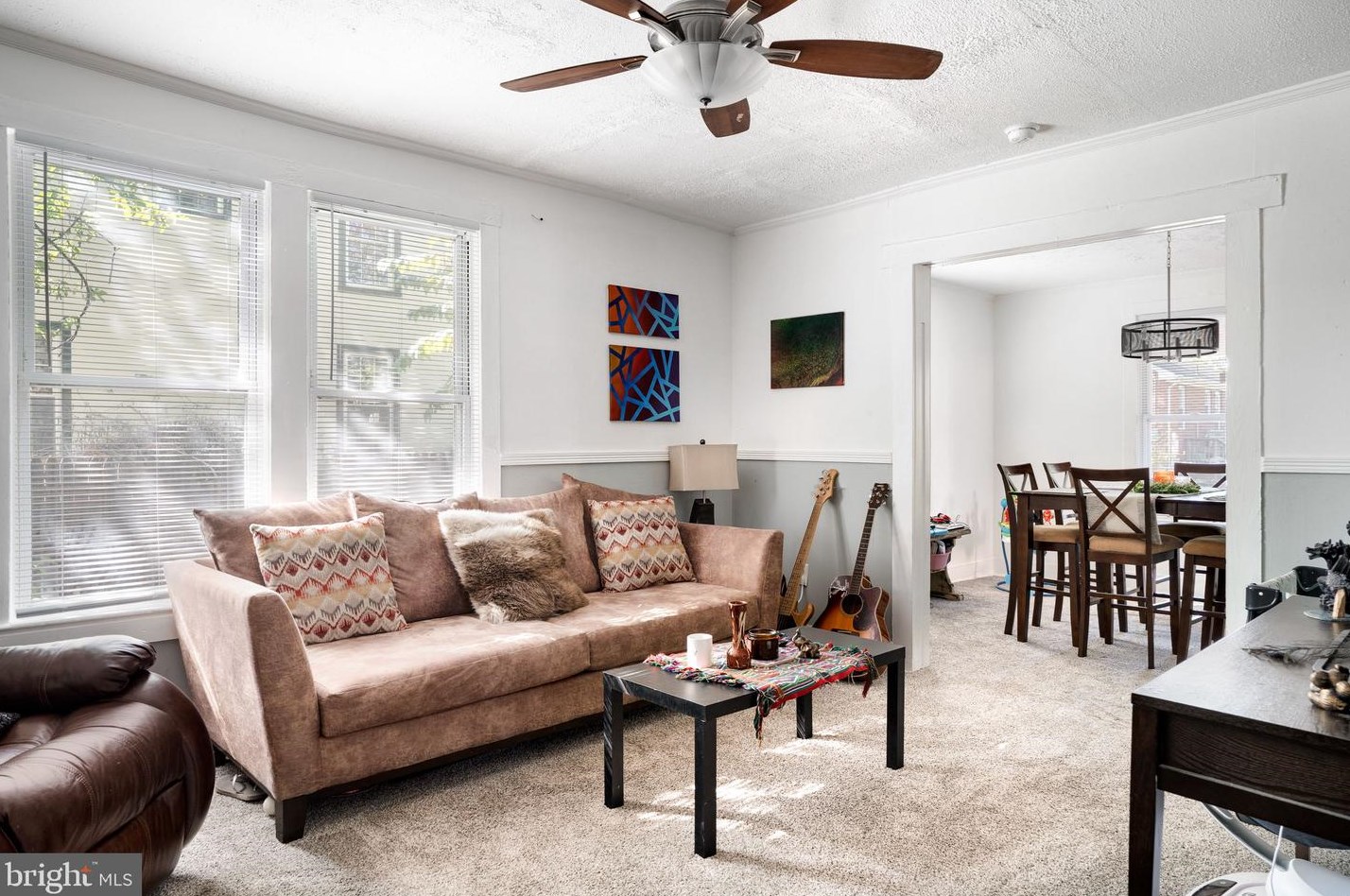 236 Fletcher St, Front Royal VA  22630-3024 exterior