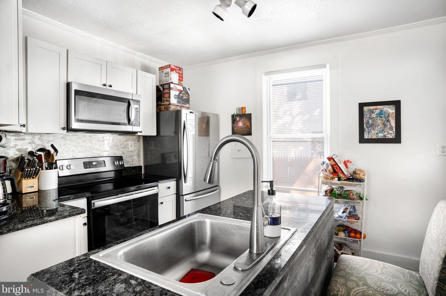 236 Fletcher St, Front Royal VA  22630-3024 exterior