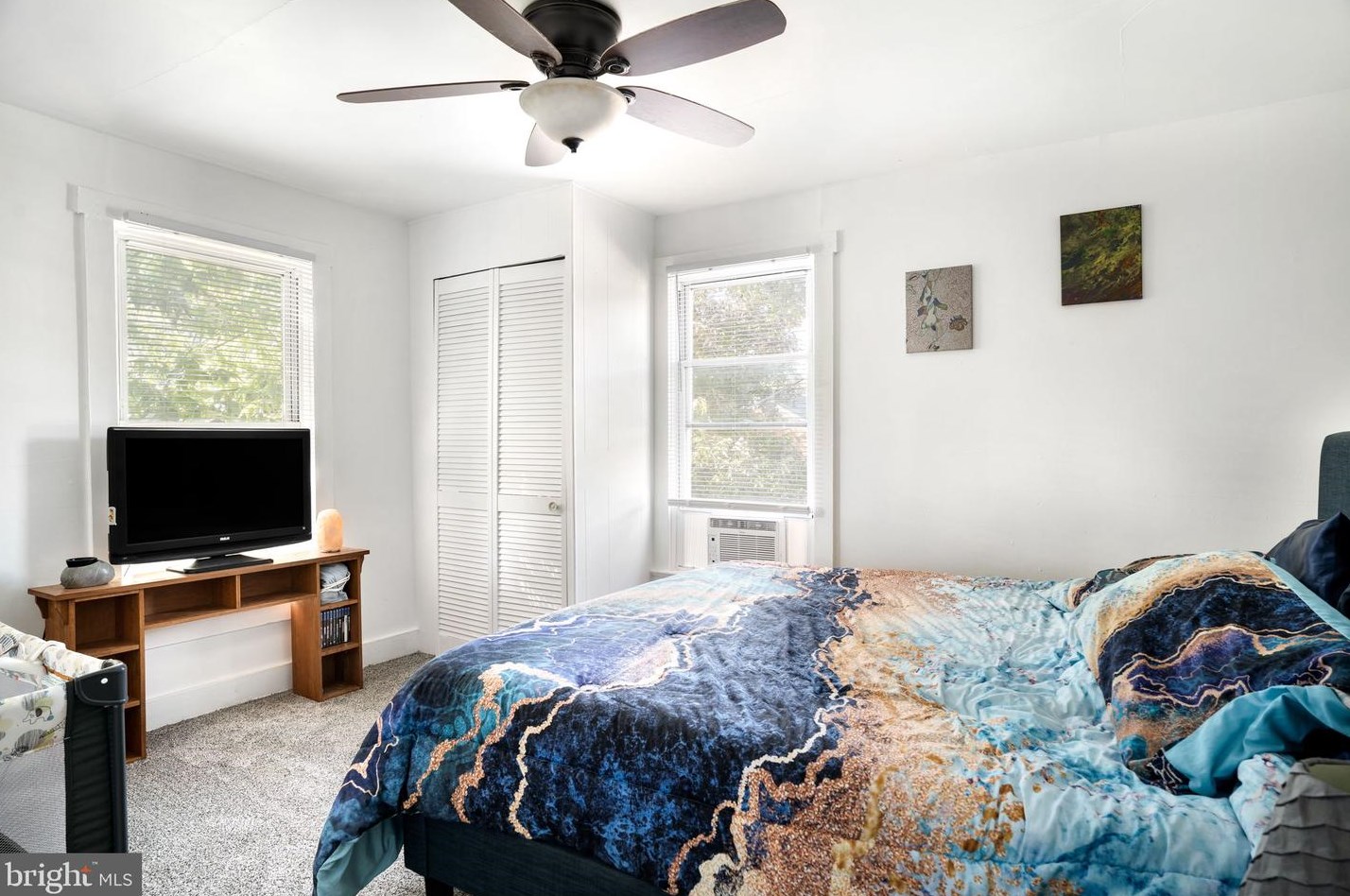 236 Fletcher St, Front Royal VA  22630-3024 exterior