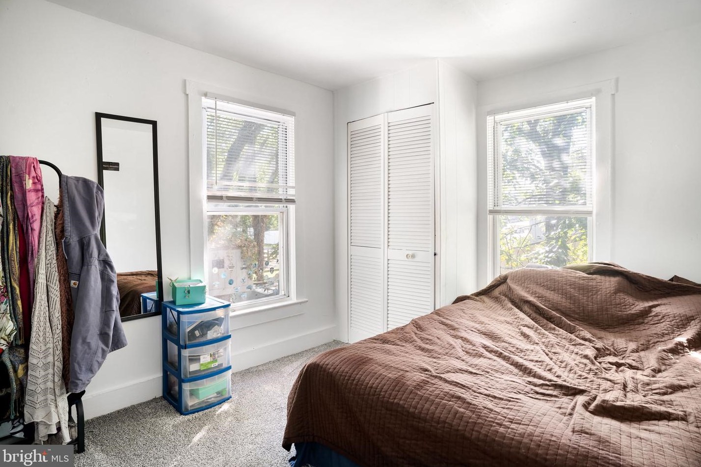 236 Fletcher St, Front Royal VA  22630-3024 exterior