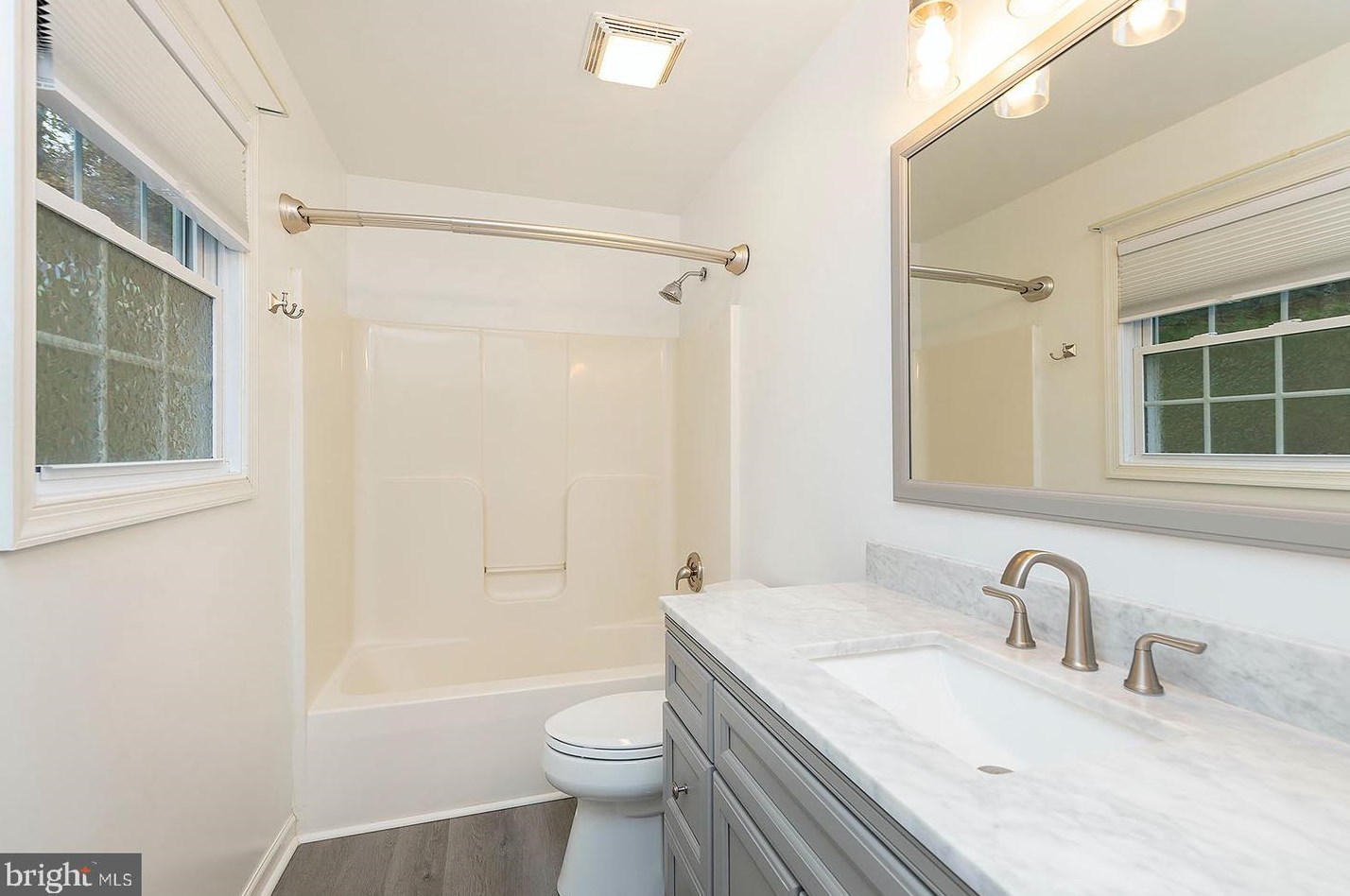 47 Willow Rd, Front Royal VA  22630-8984 exterior