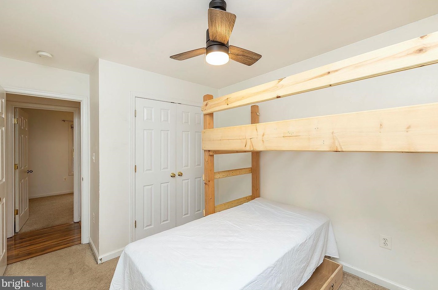 47 Willow Rd, Front Royal VA  22630-8984 exterior