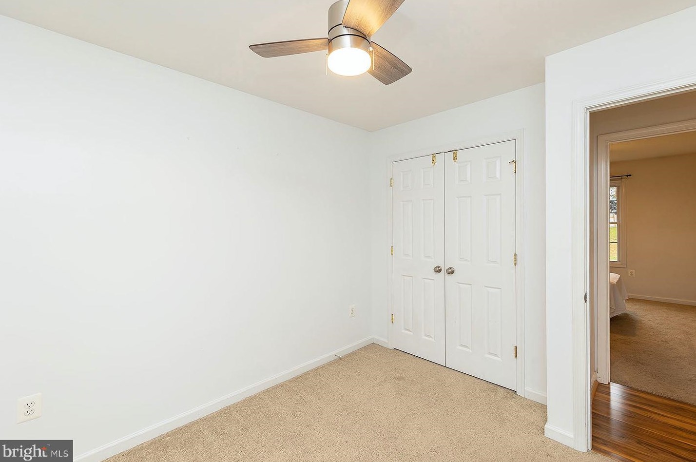 47 Willow Rd, Front Royal VA  22630-8984 exterior