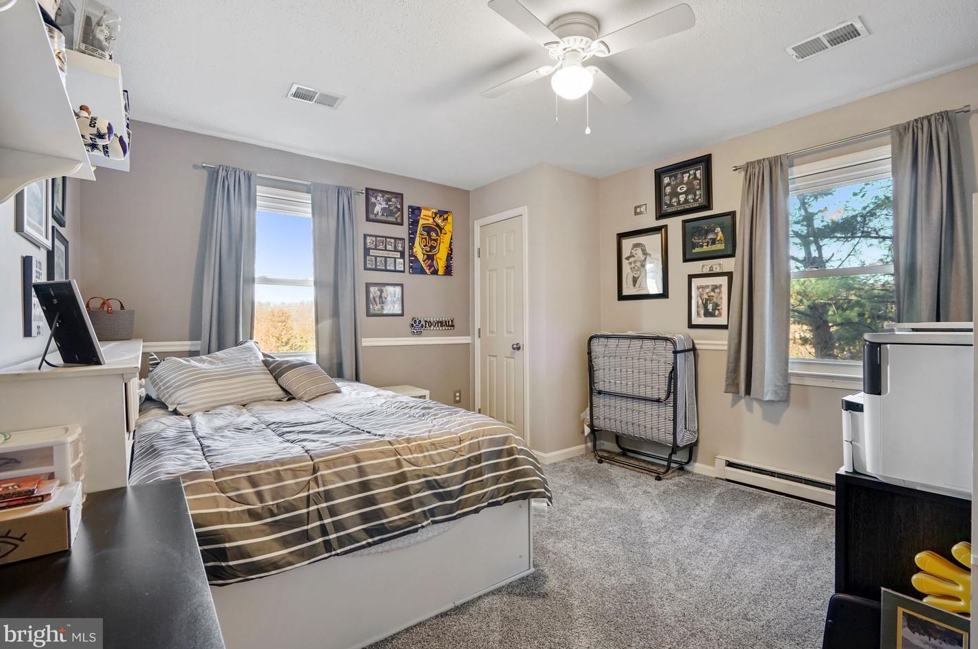 180 Oak Hts Rd, Front Royal VA  22630-5806 exterior
