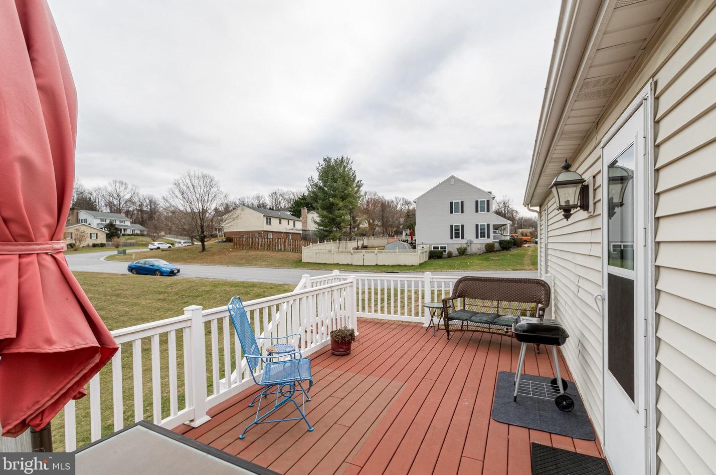 612 Meadow Ln, Front Royal VA  22630-5320 exterior