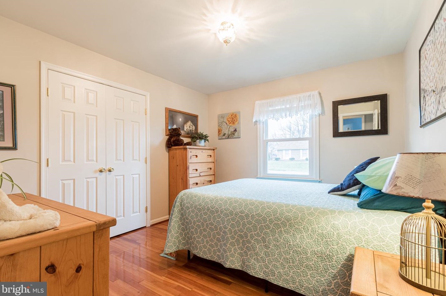 612 Meadow Ln, Front Royal VA  22630-5320 exterior