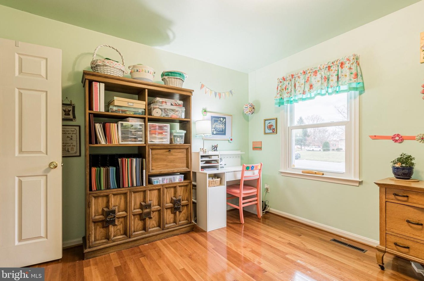 612 Meadow Ln, Front Royal VA  22630-5320 exterior