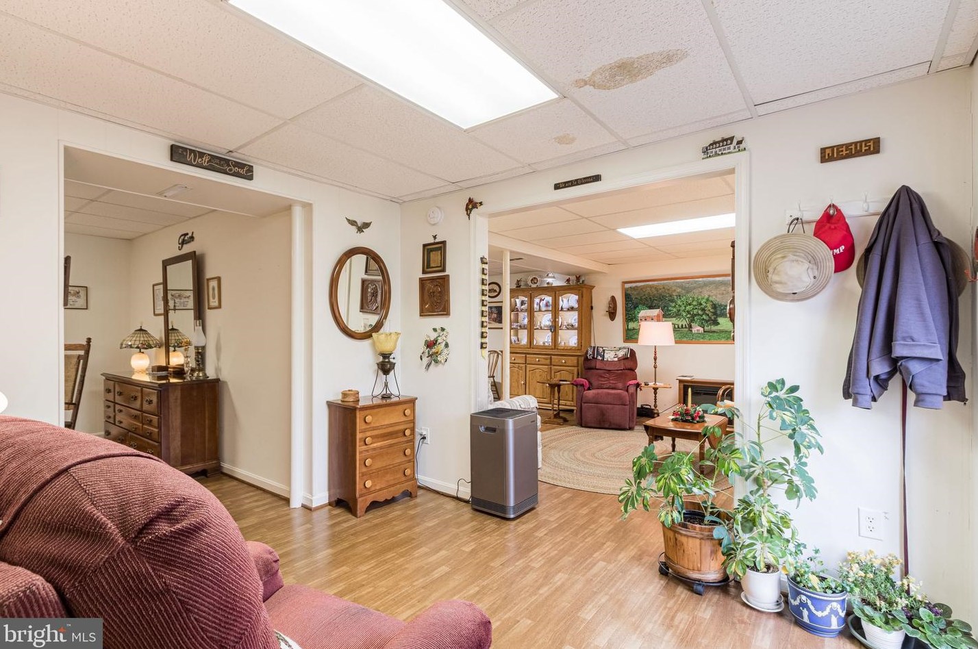 612 Meadow Ln, Front Royal VA  22630-5320 exterior