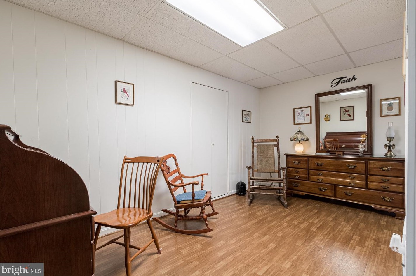 612 Meadow Ln, Front Royal VA  22630-5320 exterior