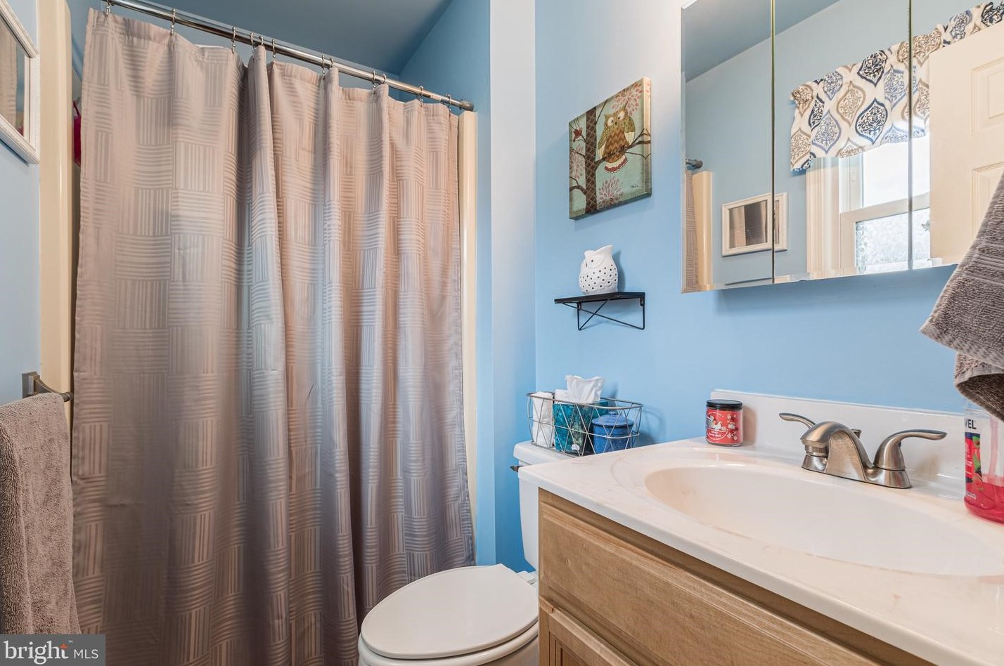 612 Meadow Ln, Front Royal VA  22630-5320 exterior